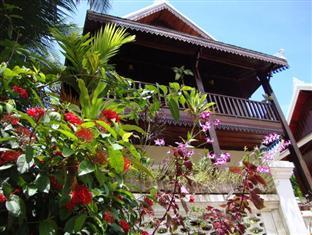 Riverside Guesthouse Luang Prabang Exterior photo