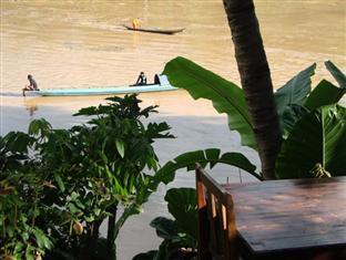 Riverside Guesthouse Luang Prabang Exterior photo