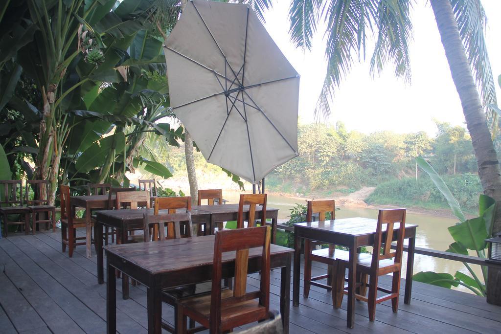 Riverside Guesthouse Luang Prabang Exterior photo