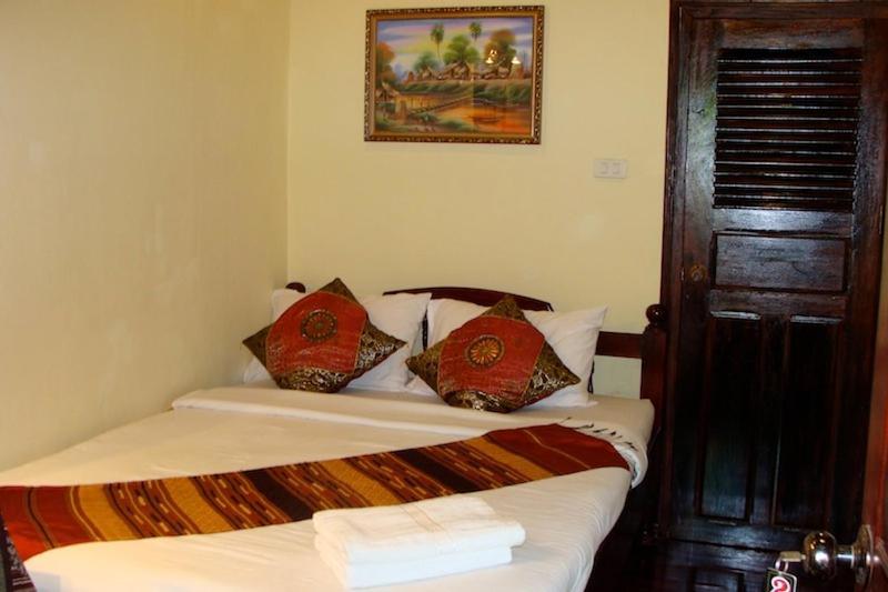 Riverside Guesthouse Luang Prabang Room photo