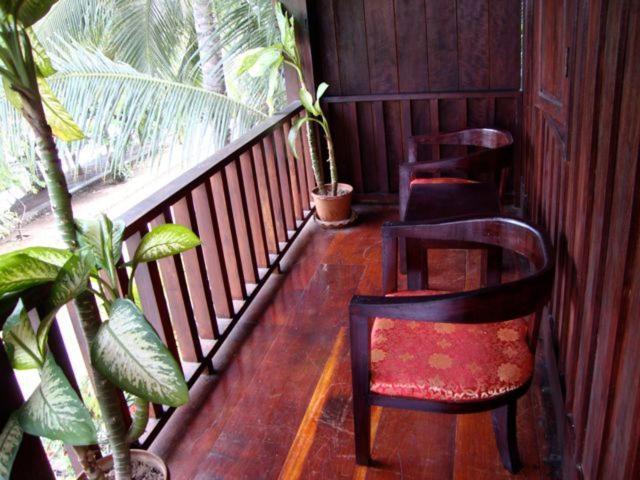 Riverside Guesthouse Luang Prabang Room photo