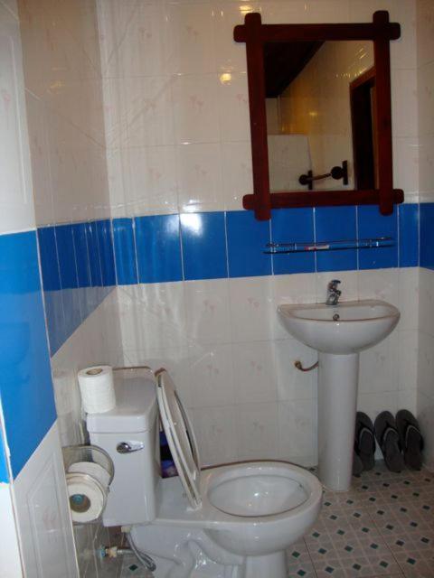 Riverside Guesthouse Luang Prabang Room photo